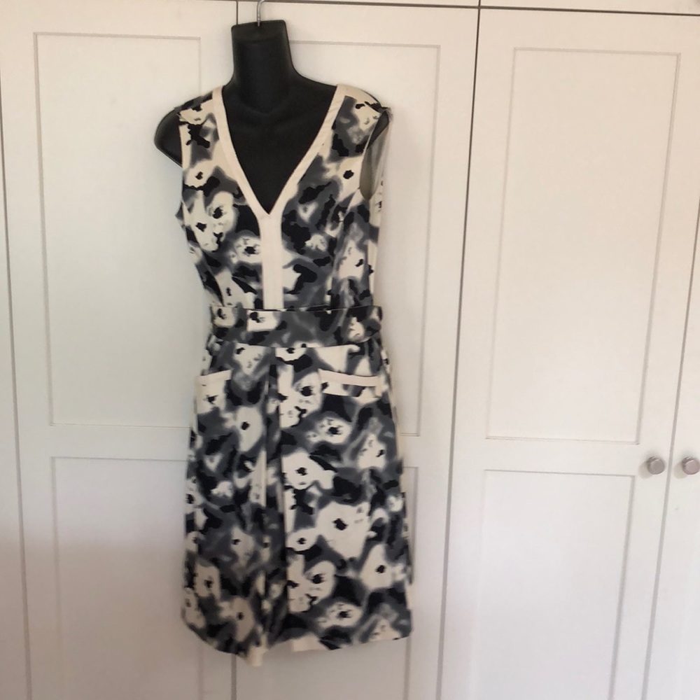 Gorgeous dress from Badgley Mischka